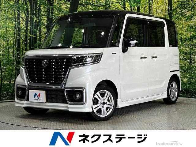 2019 Suzuki Suzuki Others