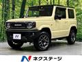 2021 Suzuki Jimny