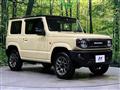 2021 Suzuki Jimny