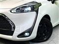 2021 Toyota Sienta