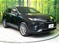 2022 Toyota Harrier Hybrid