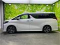 2020 Toyota Alphard G