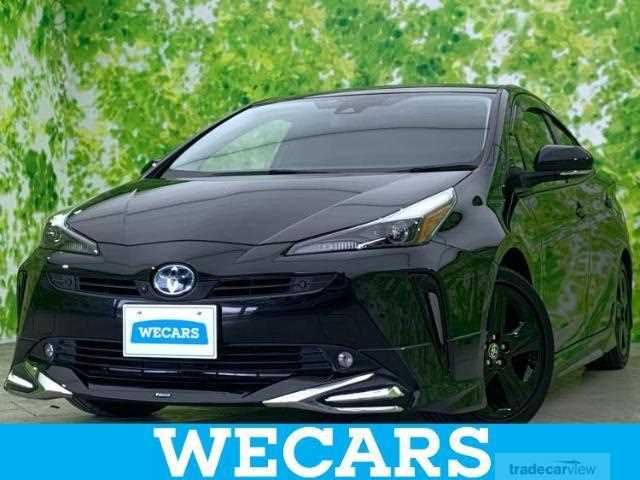 2022 Toyota Prius