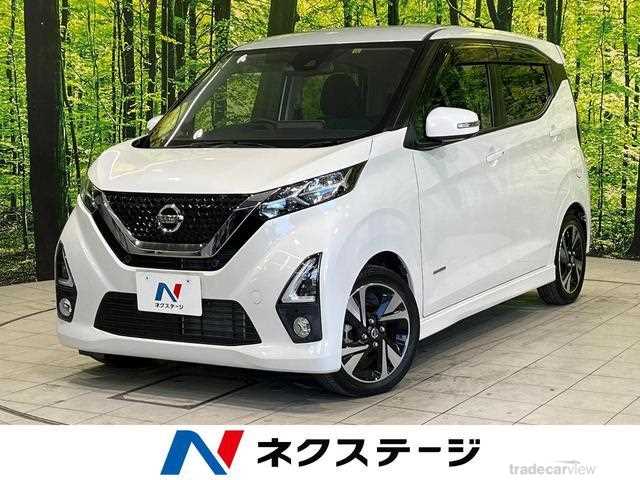 2019 Nissan Nissan Others