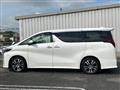 2020 Toyota Alphard G