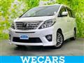 2013 Toyota Alphard G