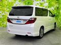 2013 Toyota Alphard G