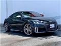 2023 Audi TTS