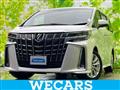 2020 Toyota Alphard G