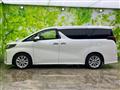 2020 Toyota Alphard G