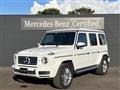 2022 Mercedes-Benz G-Class