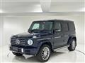 2022 Mercedes-Benz G-Class