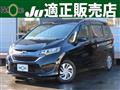 2017 Honda Freed