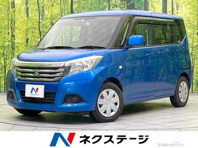 2017 Suzuki Suzuki Others