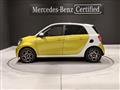 2016 Smart Smart ForFour