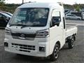 2021 Daihatsu Hijet Truck