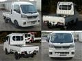 2021 Daihatsu Hijet Truck