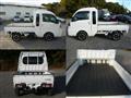 2021 Daihatsu Hijet Truck