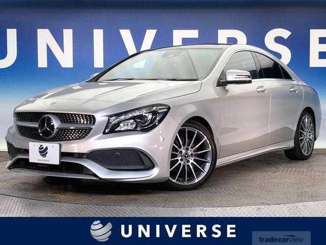 2017 Mercedes-Benz Mercedes-Benz Others