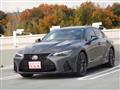 2024 Lexus IS