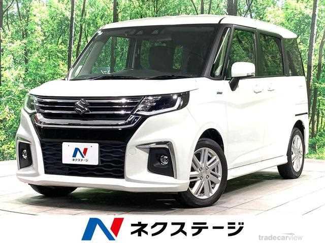 2020 Suzuki Suzuki Others