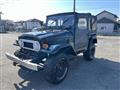 1978 Toyota Land Cruiser