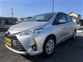 2017 Toyota Vitz