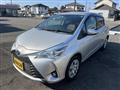 2017 Toyota Vitz