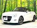 2017 Daihatsu Copen