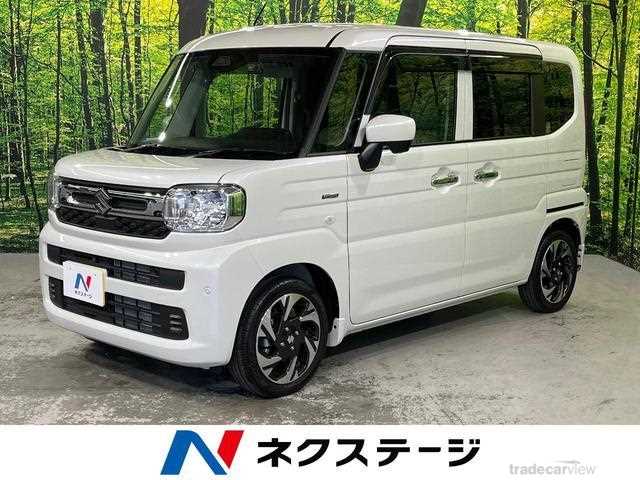 2023 Suzuki Suzuki Others