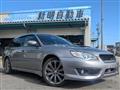 2008 Subaru Legacy Touring Wagon