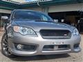 2008 Subaru Legacy Touring Wagon