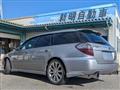 2008 Subaru Legacy Touring Wagon