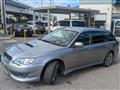 2008 Subaru Legacy Touring Wagon