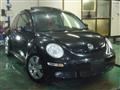 2008 Volkswagen New Beetle