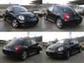 2008 Volkswagen New Beetle