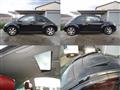 2008 Volkswagen New Beetle