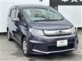 2015 Honda Freed