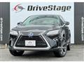 2018 Lexus RX