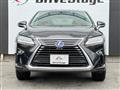 2018 Lexus RX