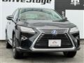 2018 Lexus RX