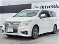 2014 Nissan Elgrand