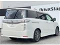 2014 Nissan Elgrand