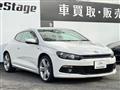 2013 Volkswagen Scirocco