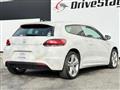 2013 Volkswagen Scirocco