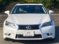 2012 Lexus GS