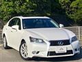 2012 Lexus GS