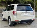 2011 Subaru Forester