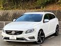 2014 Volvo V60