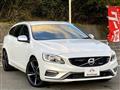 2014 Volvo V60